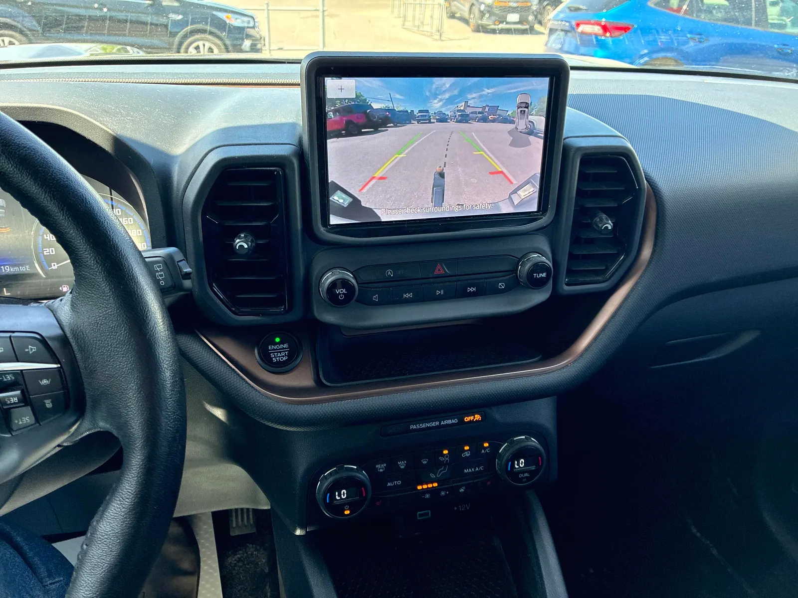 Console
