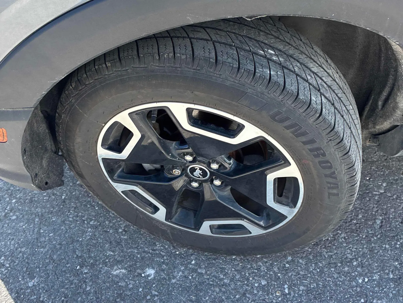 Tire