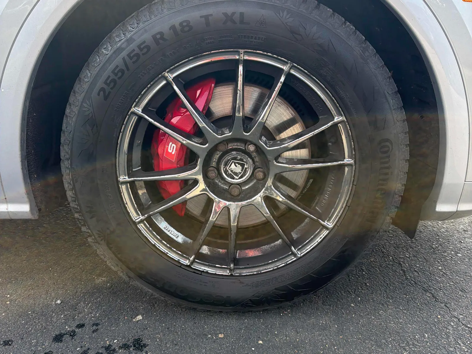 Tire