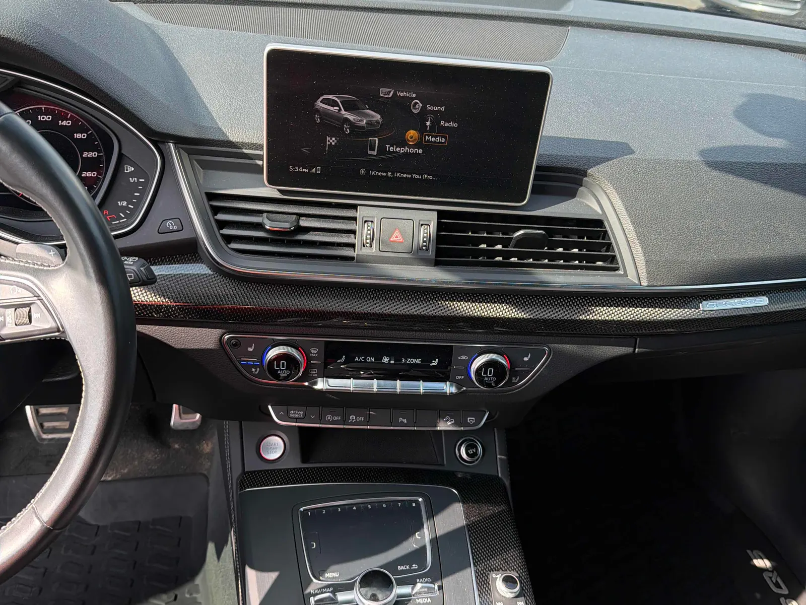 Console