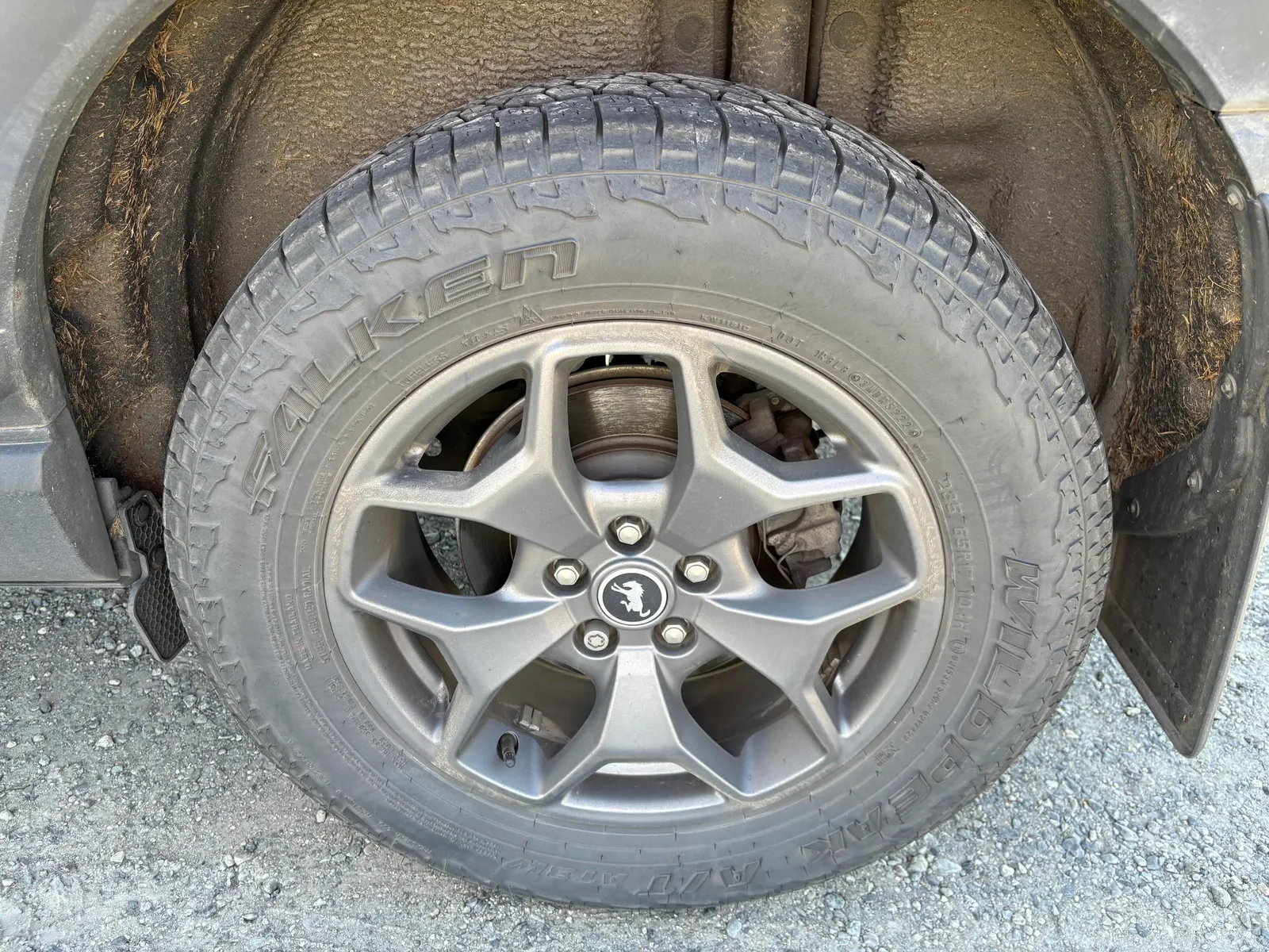 Tire