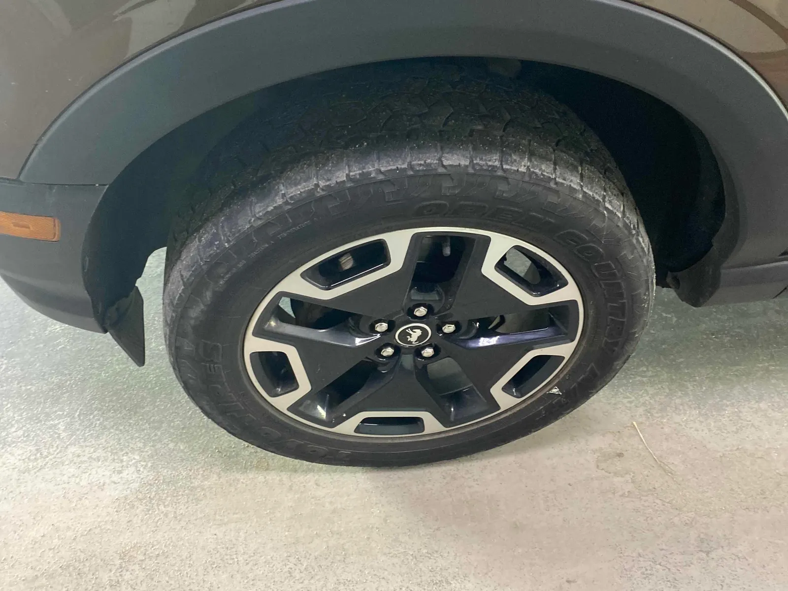 Tire