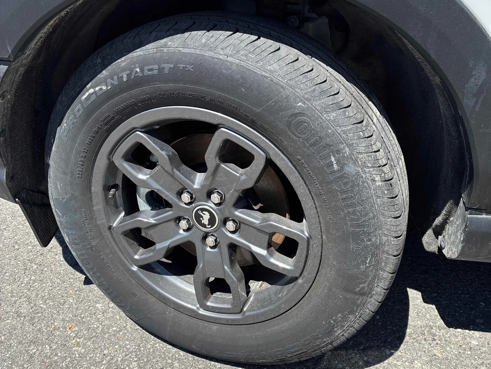 Tire