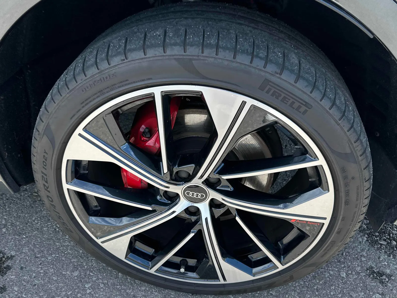 Tire