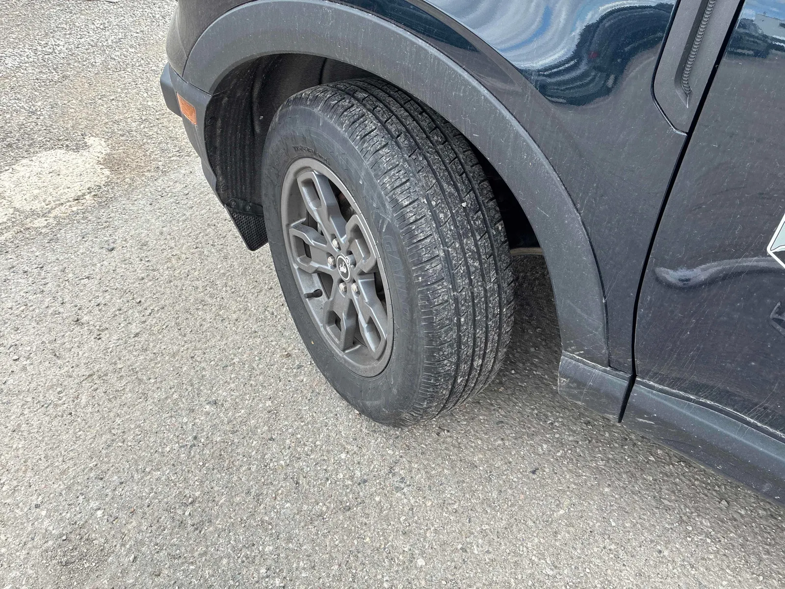 Tire
