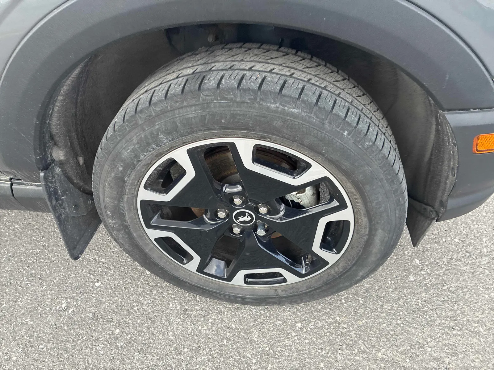 Tire
