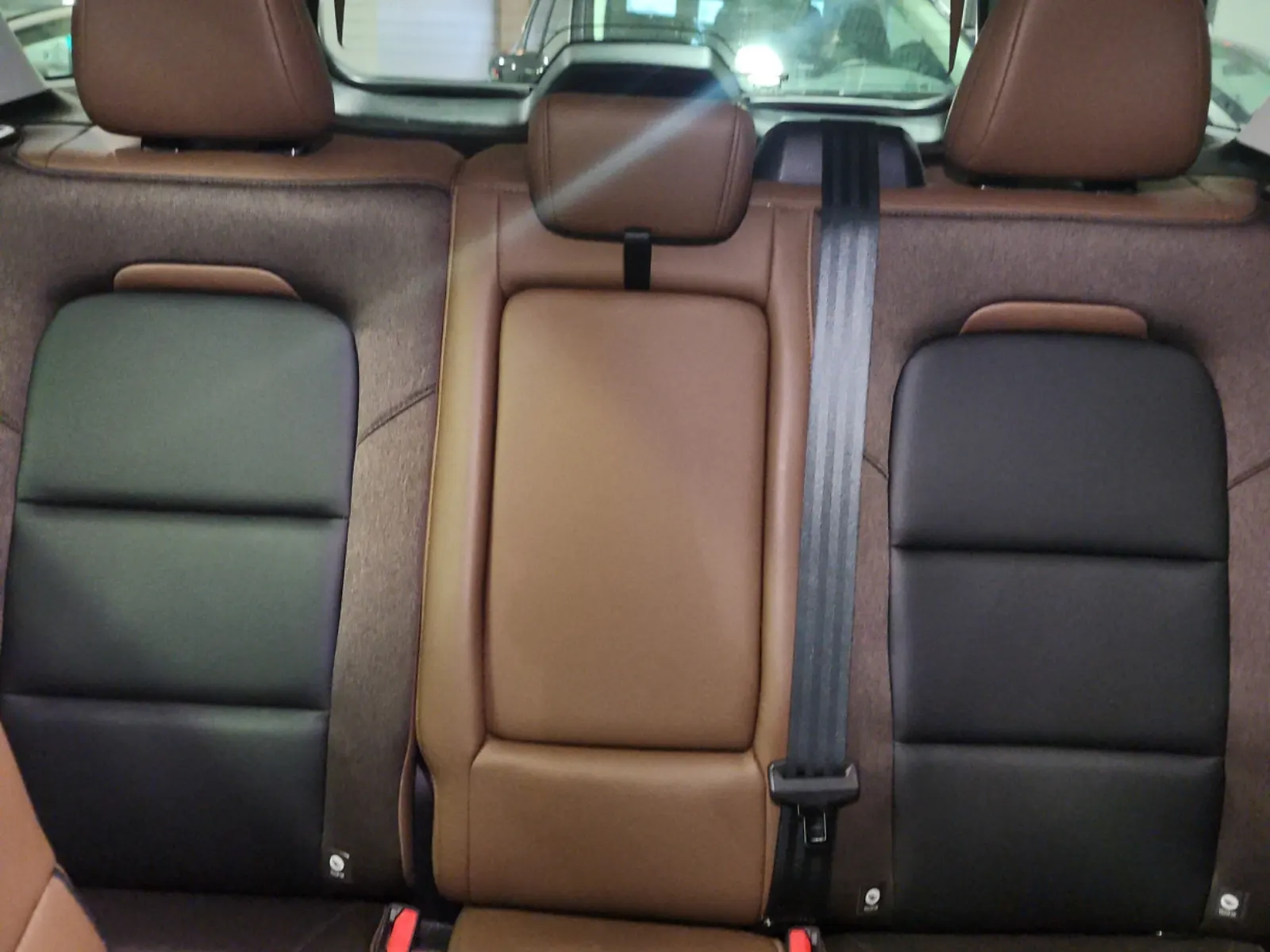 Passenger side