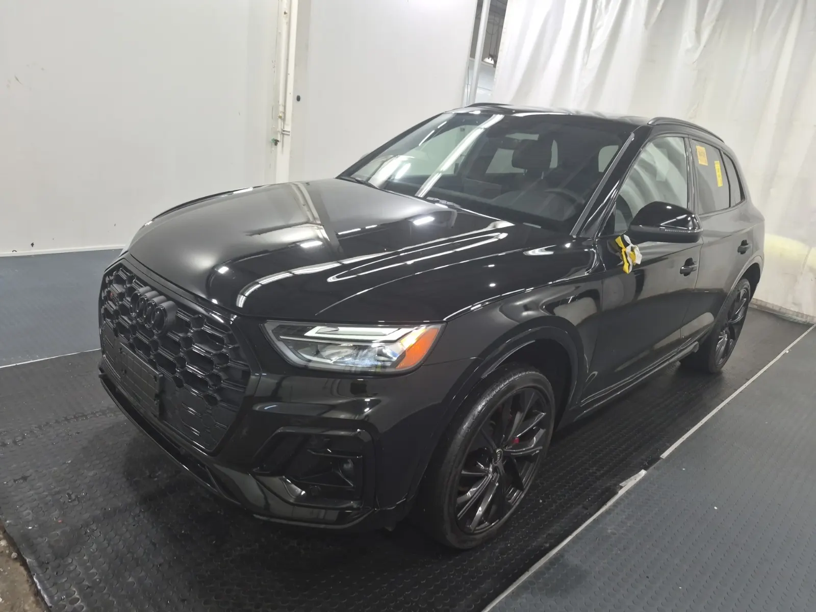2024 Audi SQ5