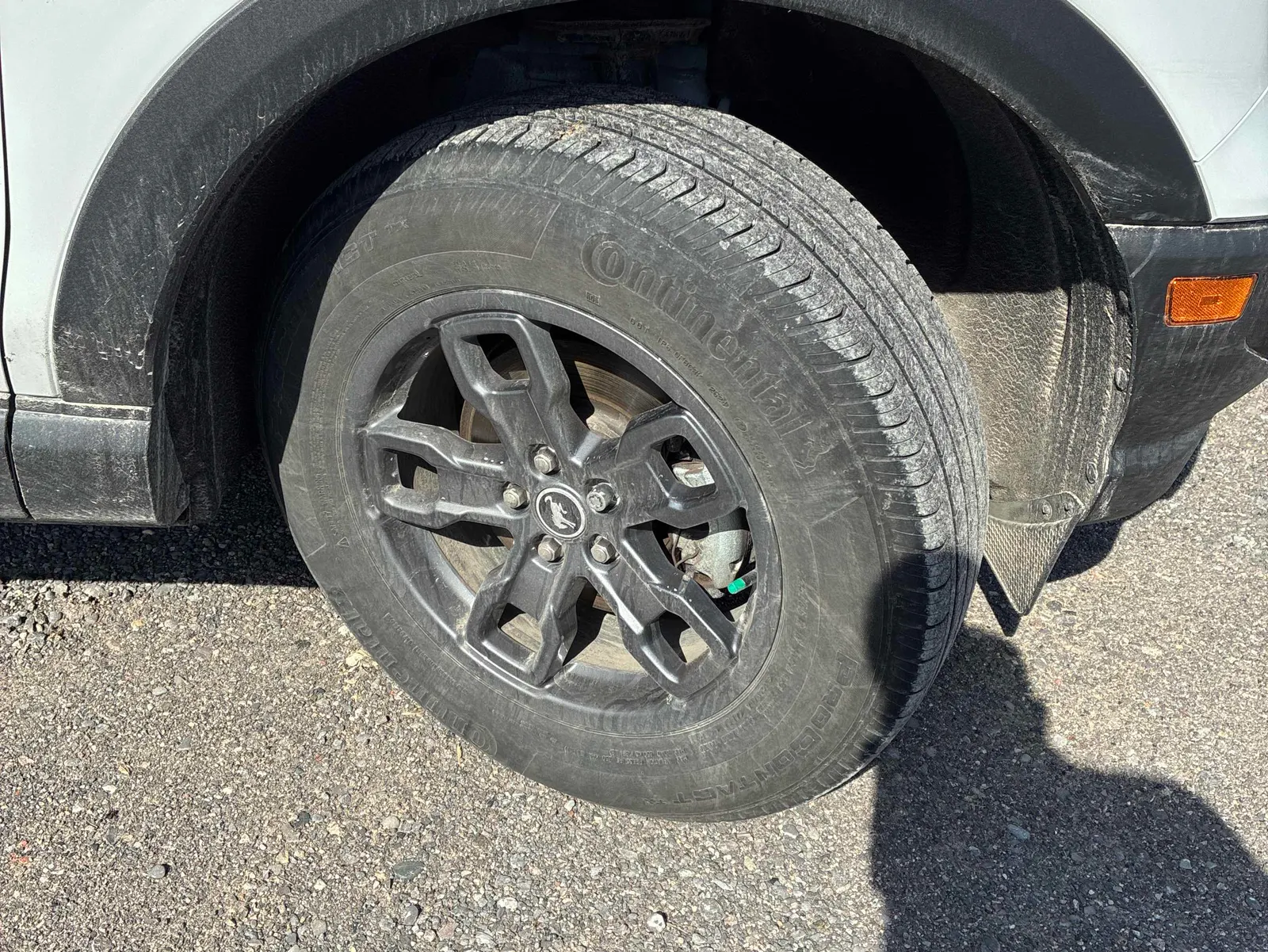 Tire