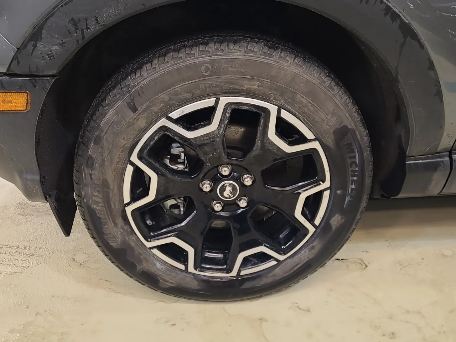 Tire
