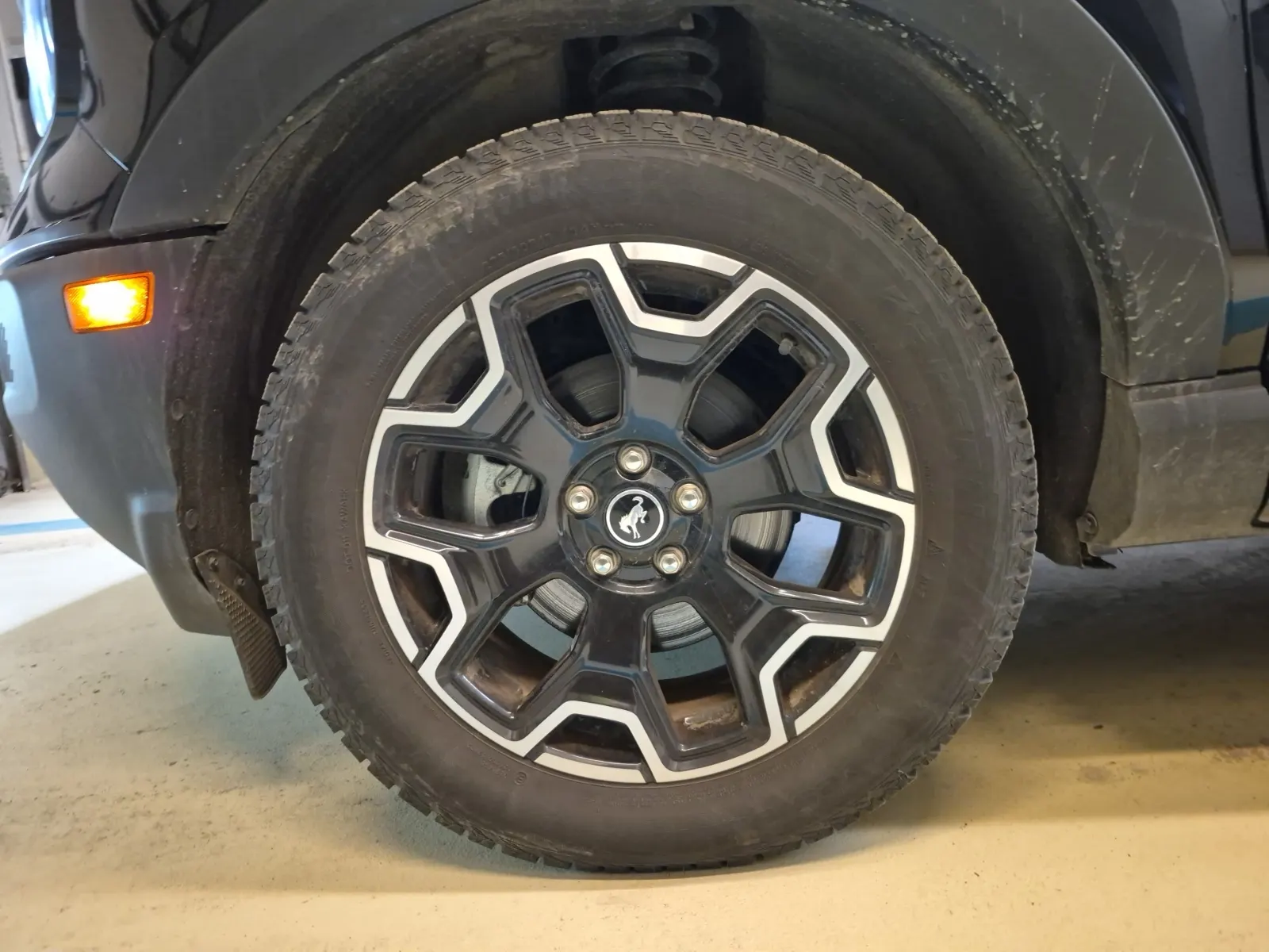 Tire