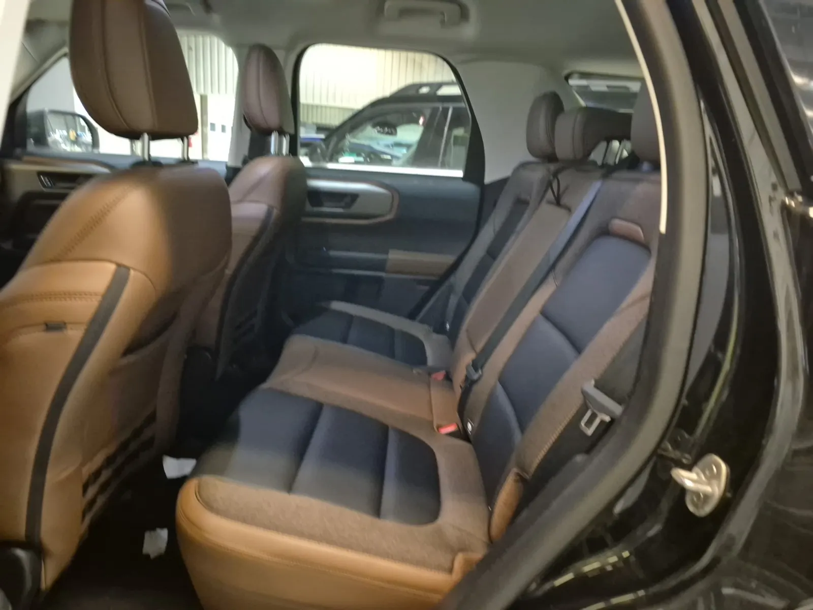 Passenger side
