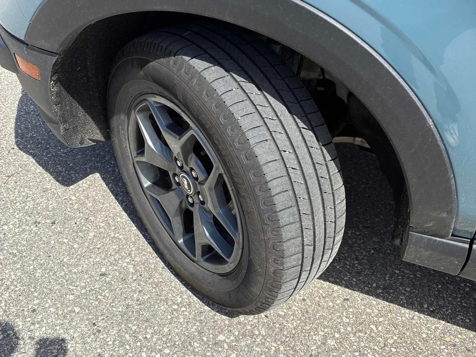 Tire
