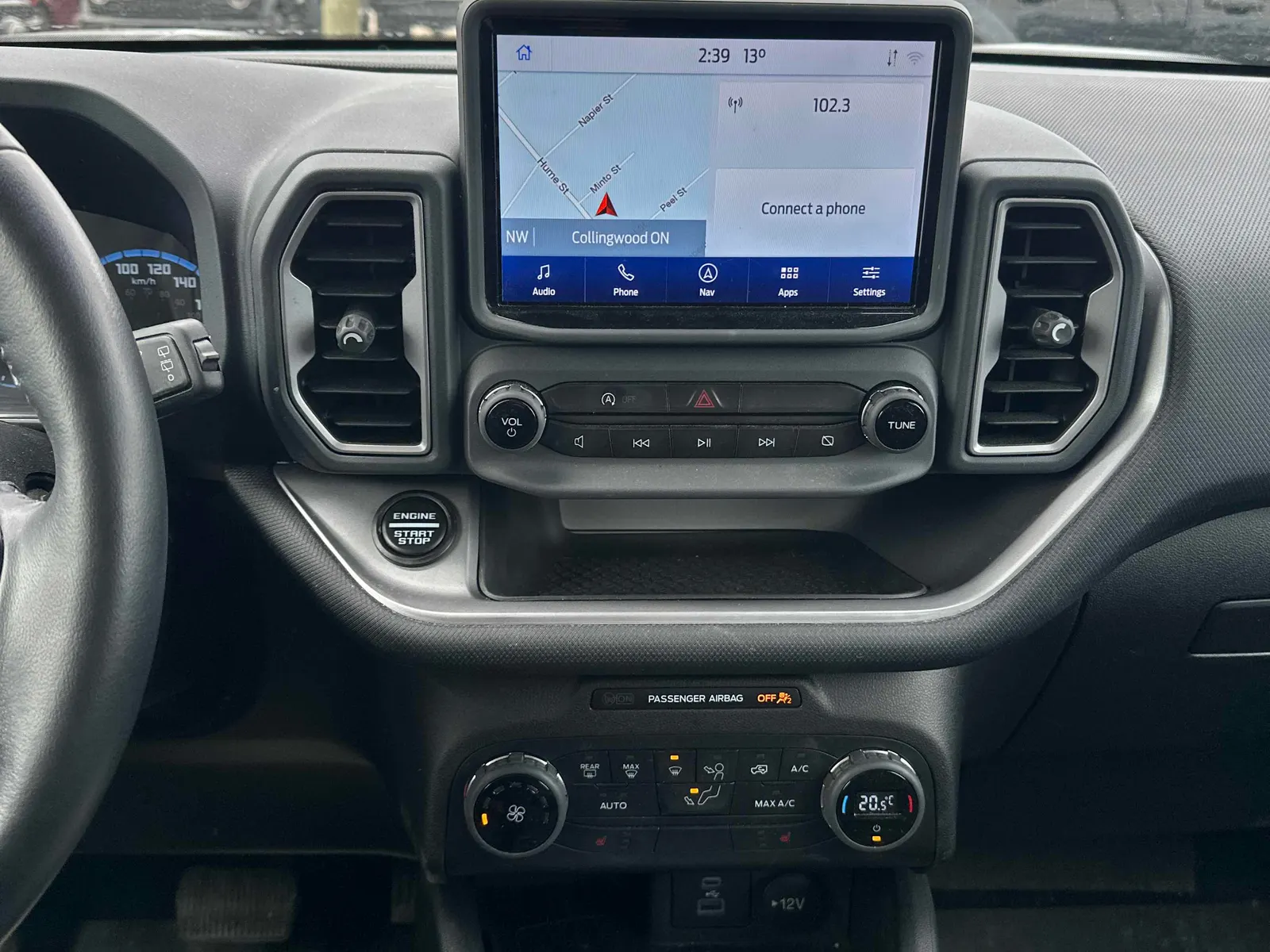 Console