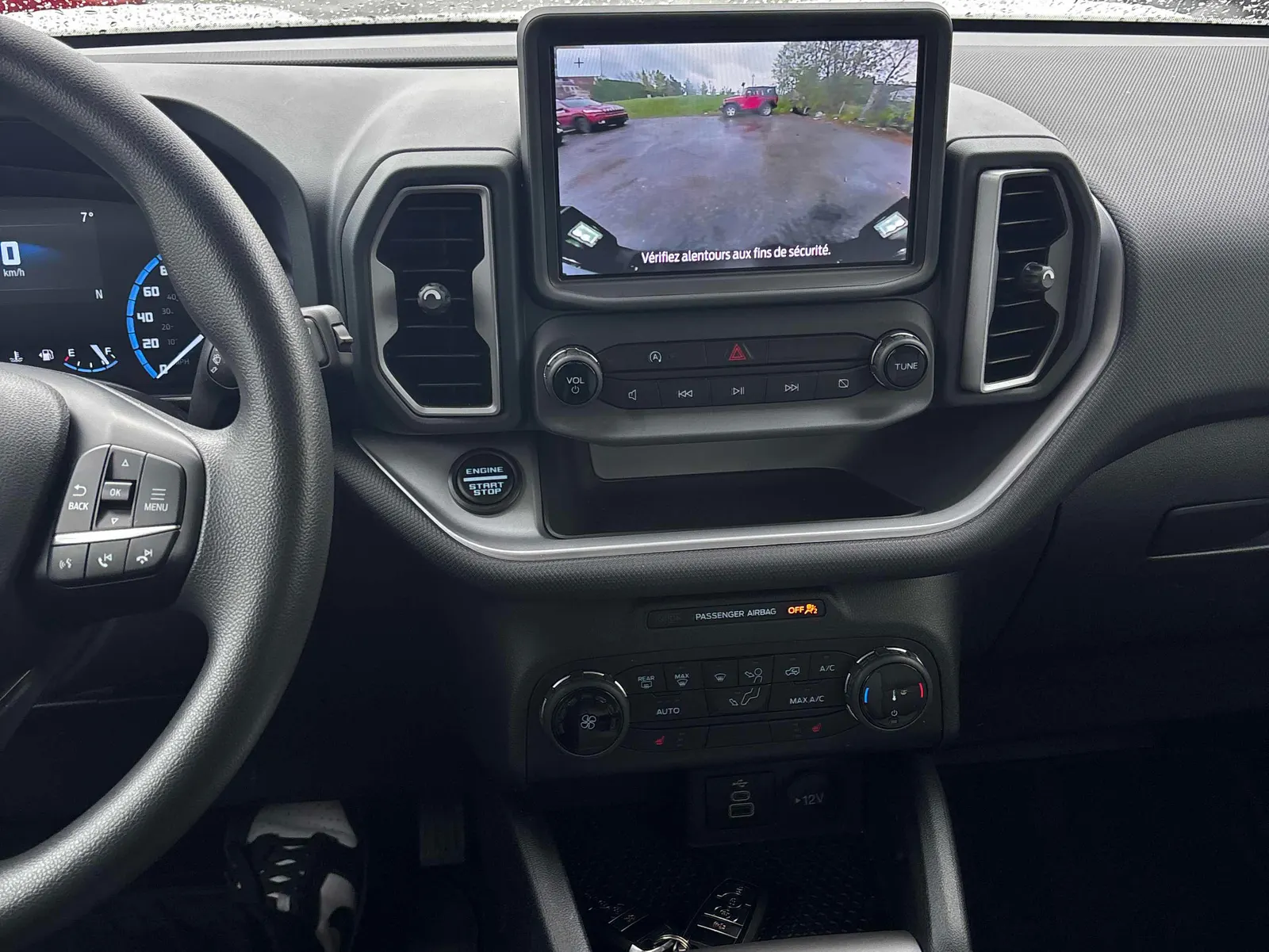 Console