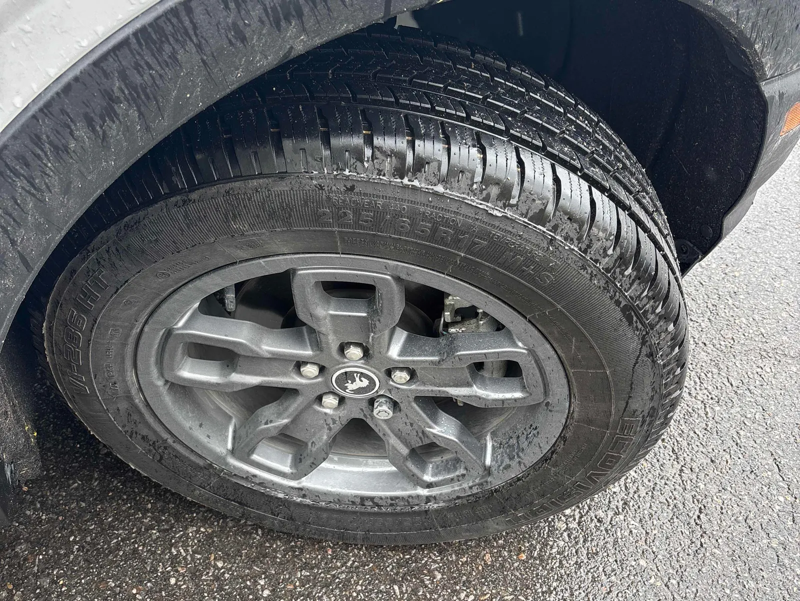 Tire