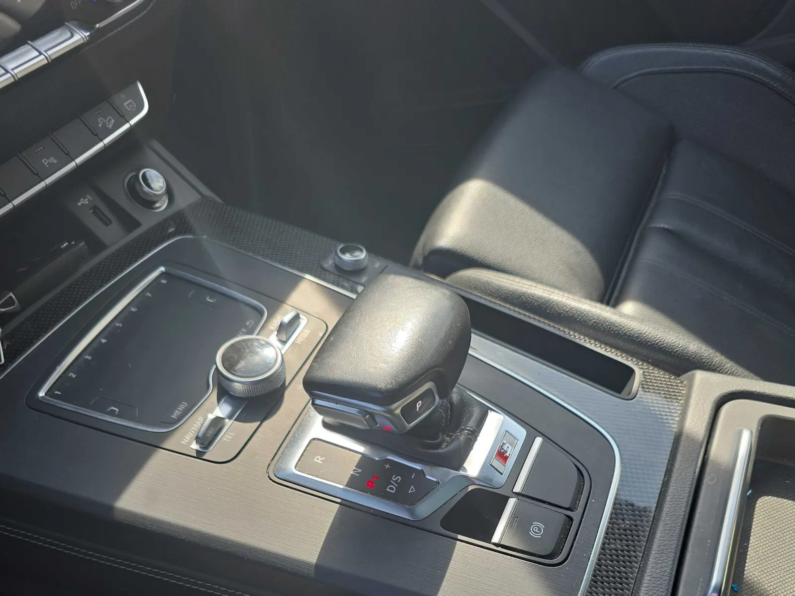 Console