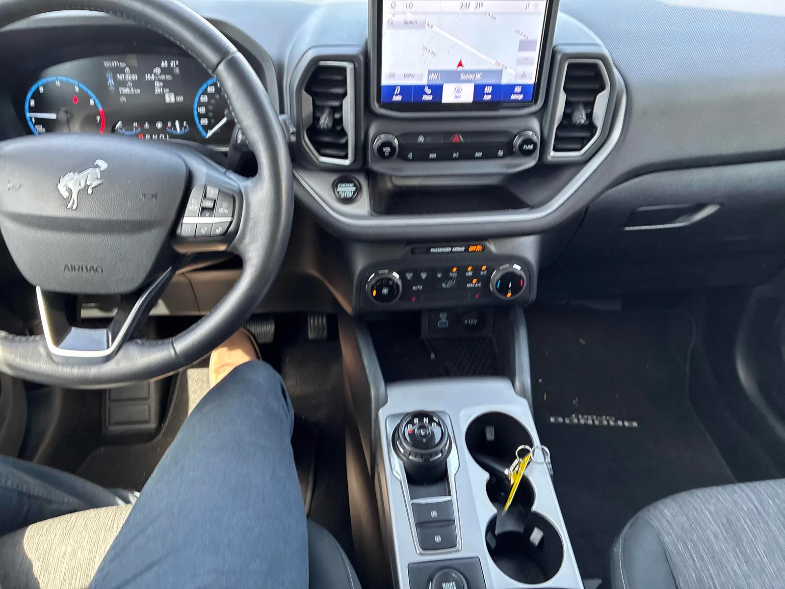 Console