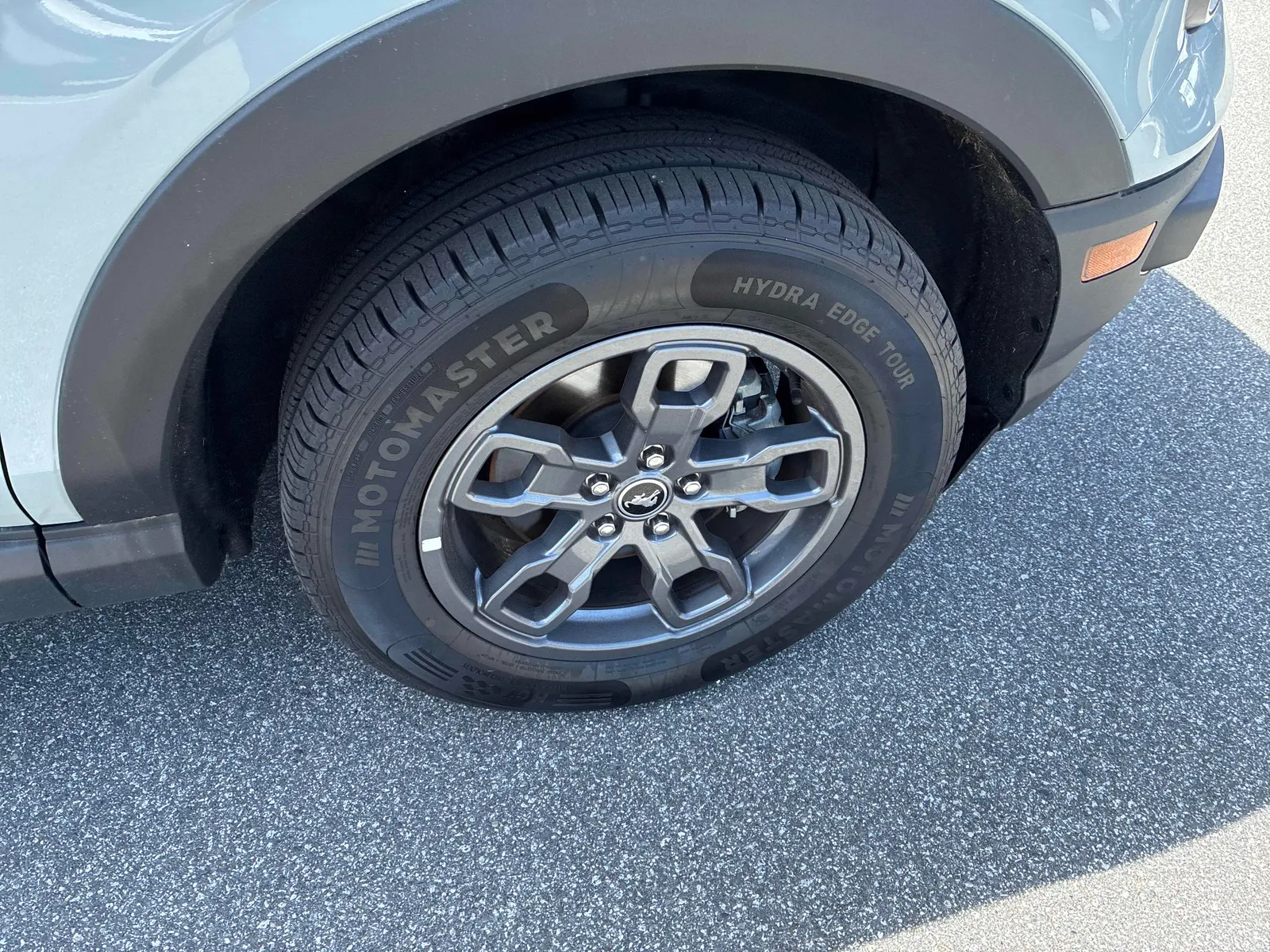 Tire