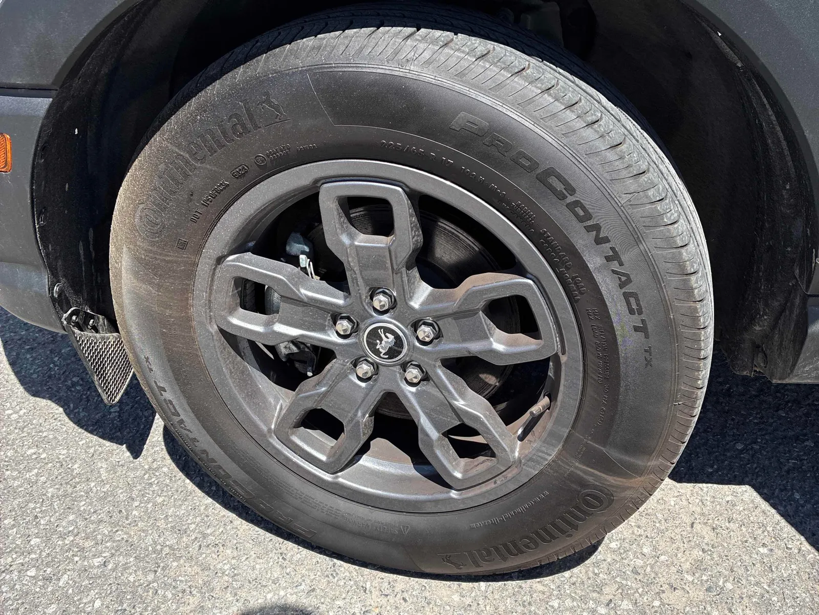 Tire
