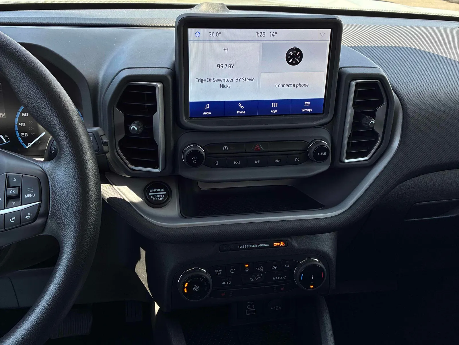 Console