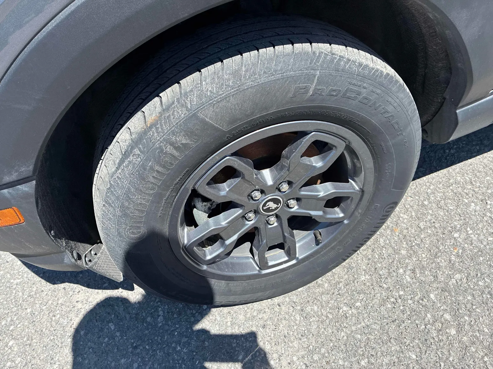 Tire
