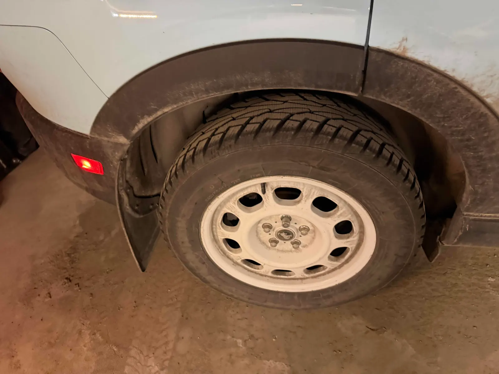 Tire