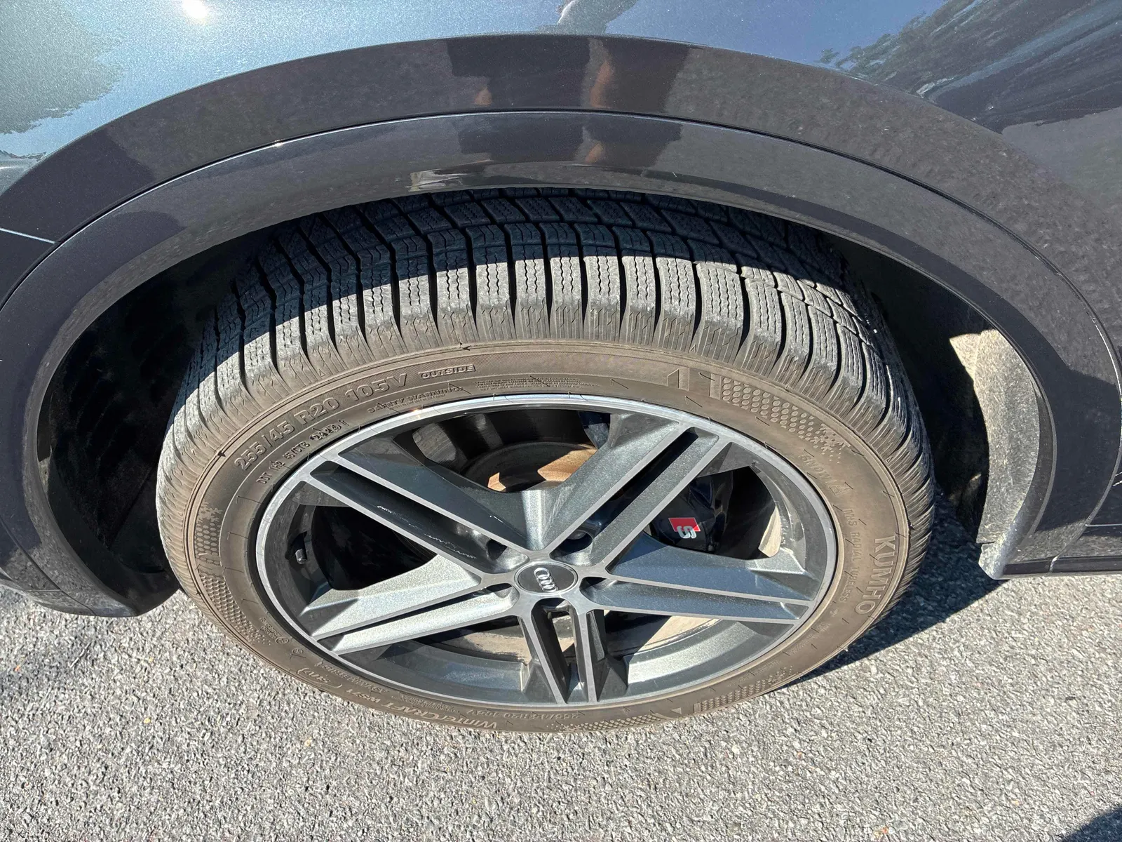 Tire
