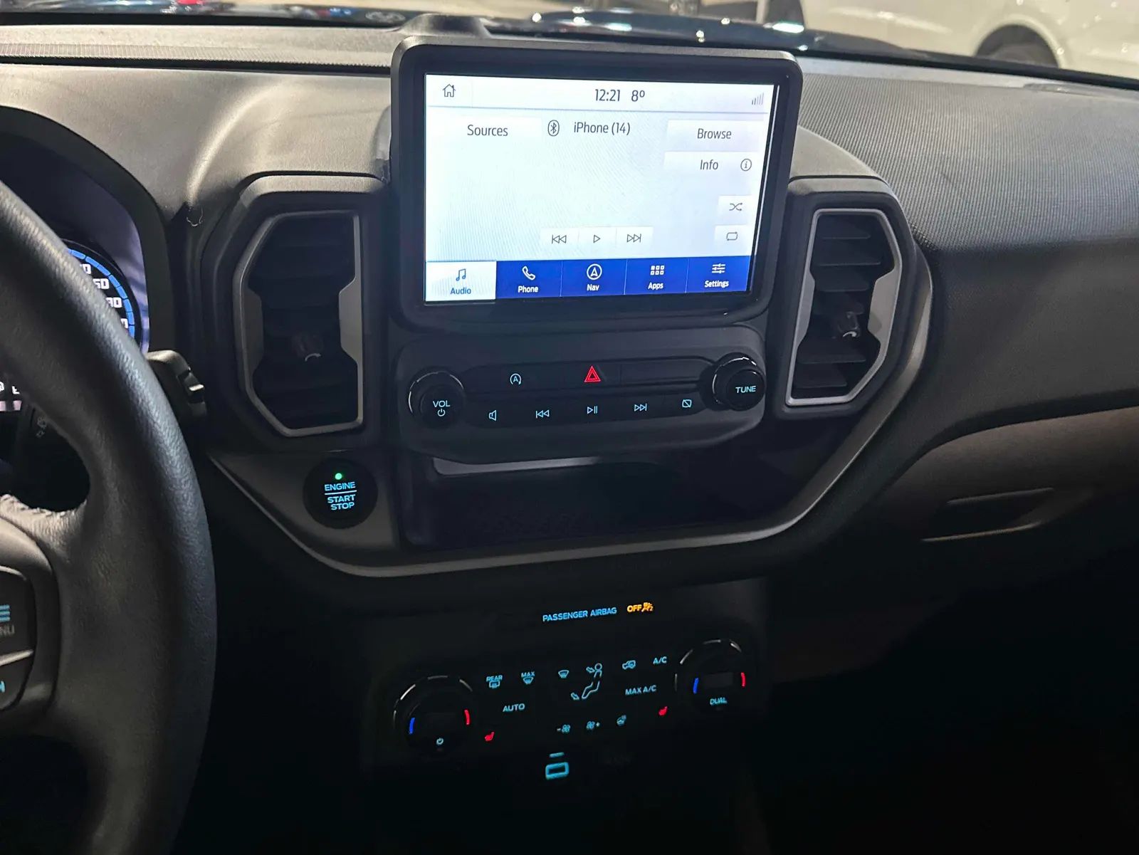 Console