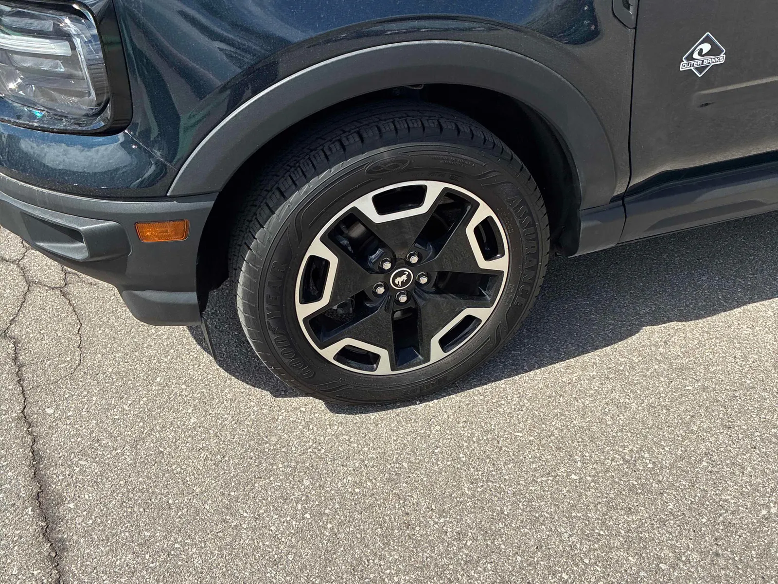 Tire