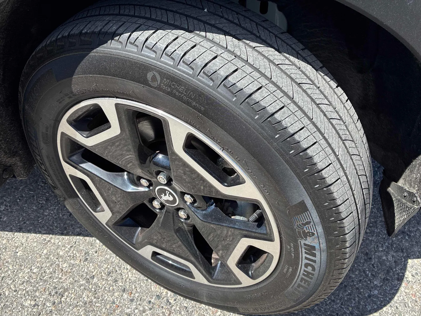 Tire
