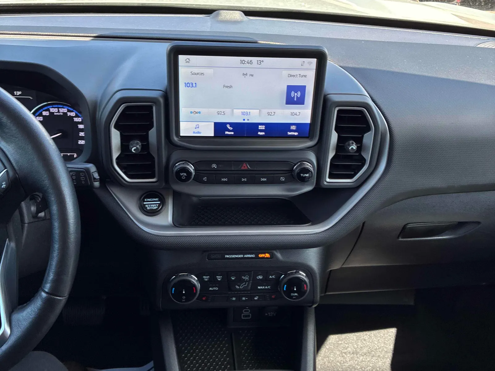 Console