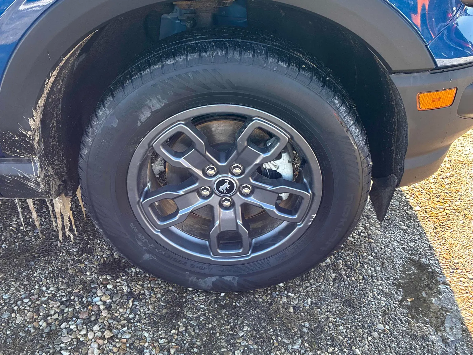 Tire