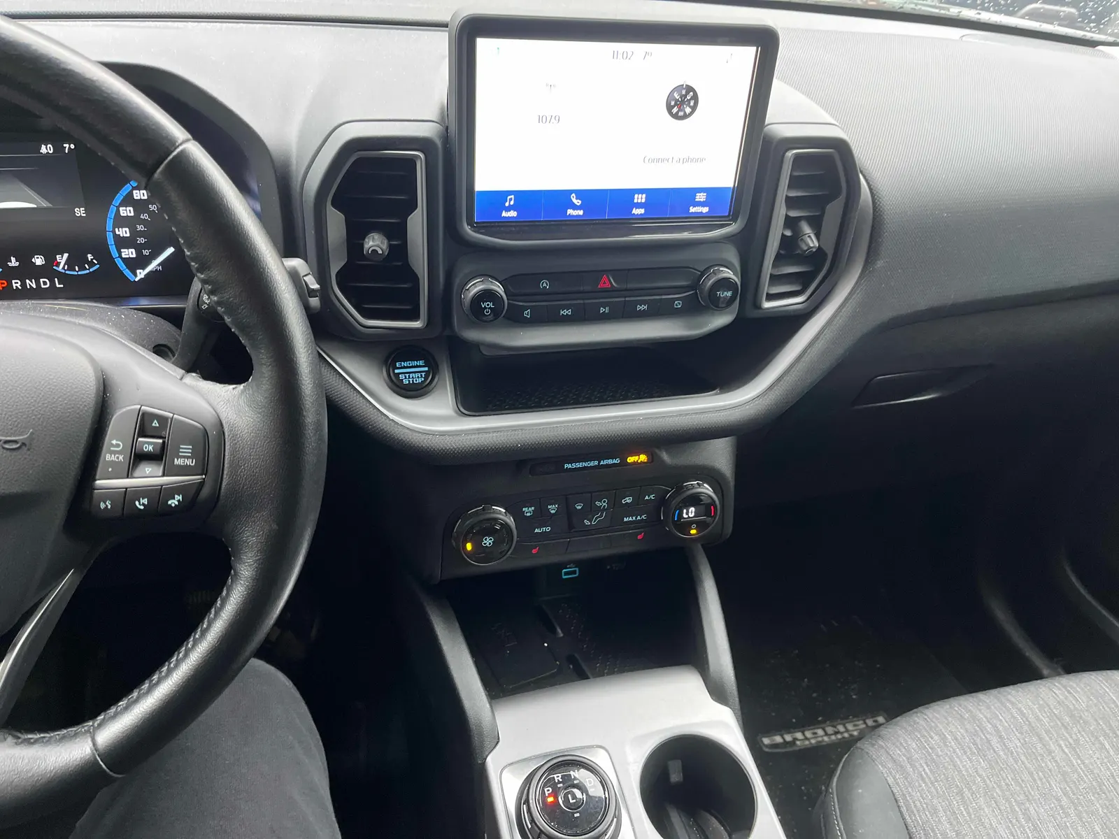 Console