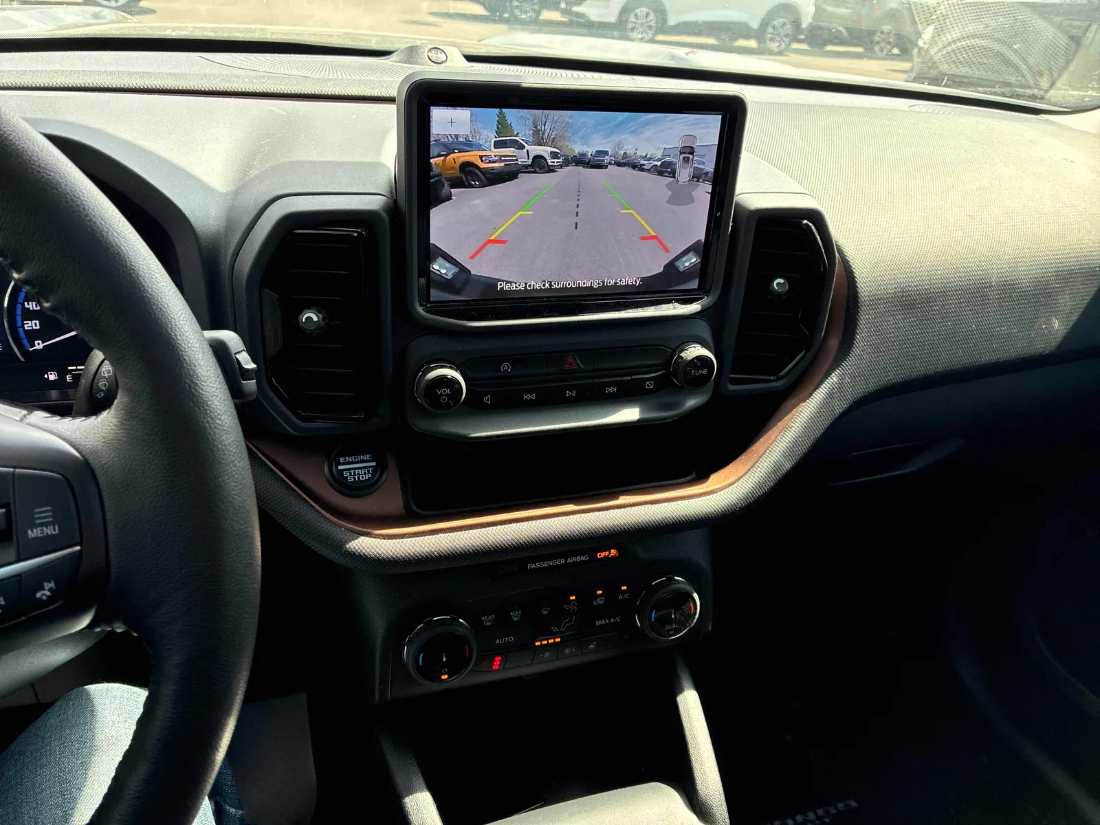 Console