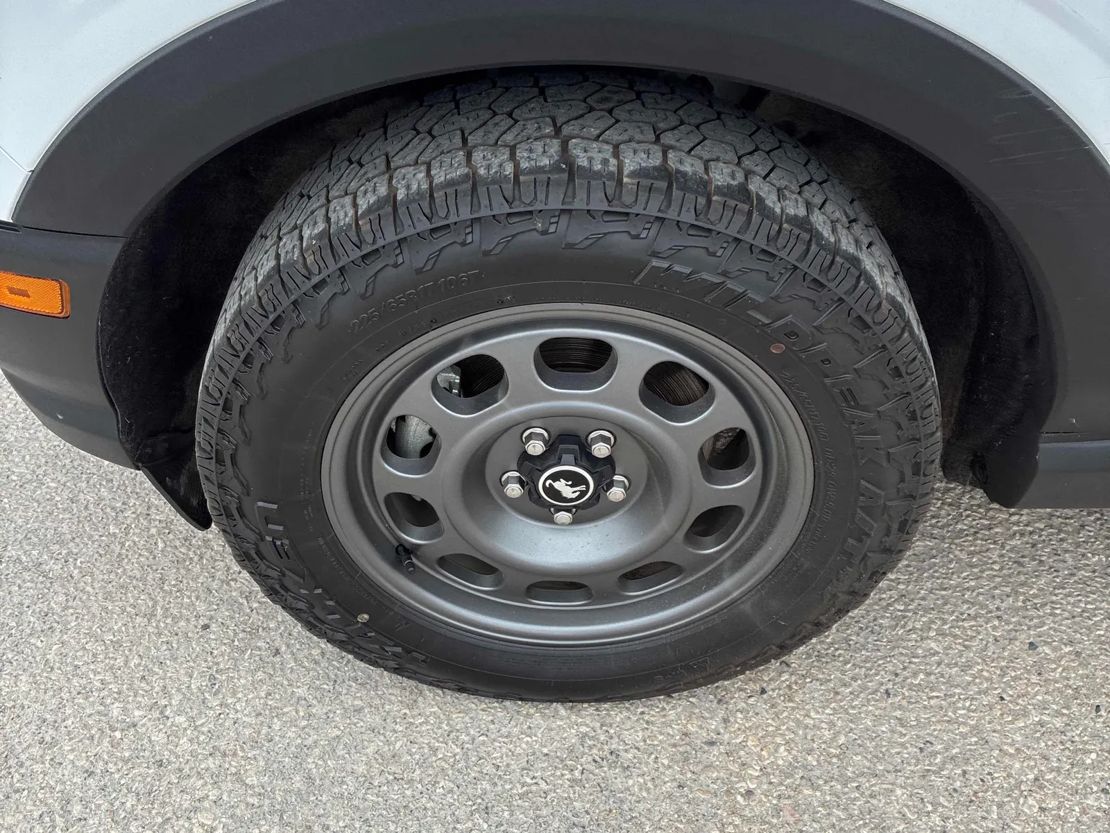 Tire