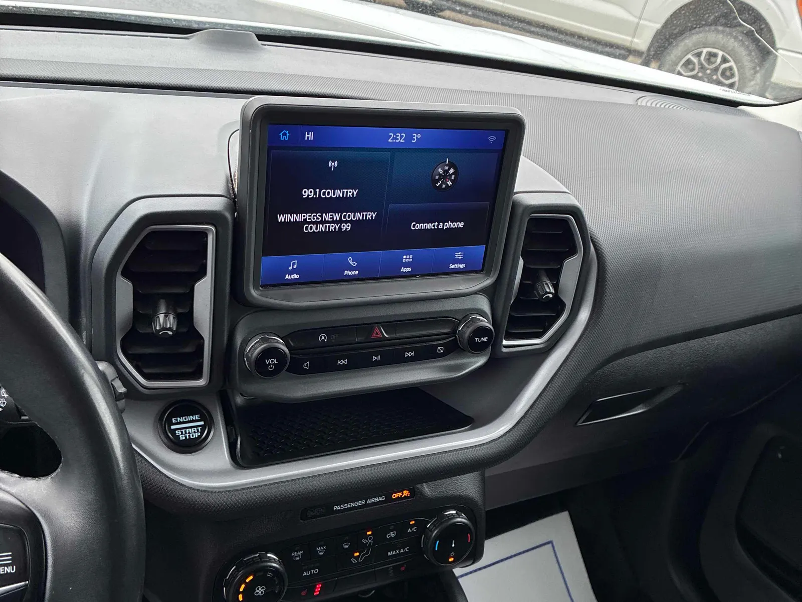 Console