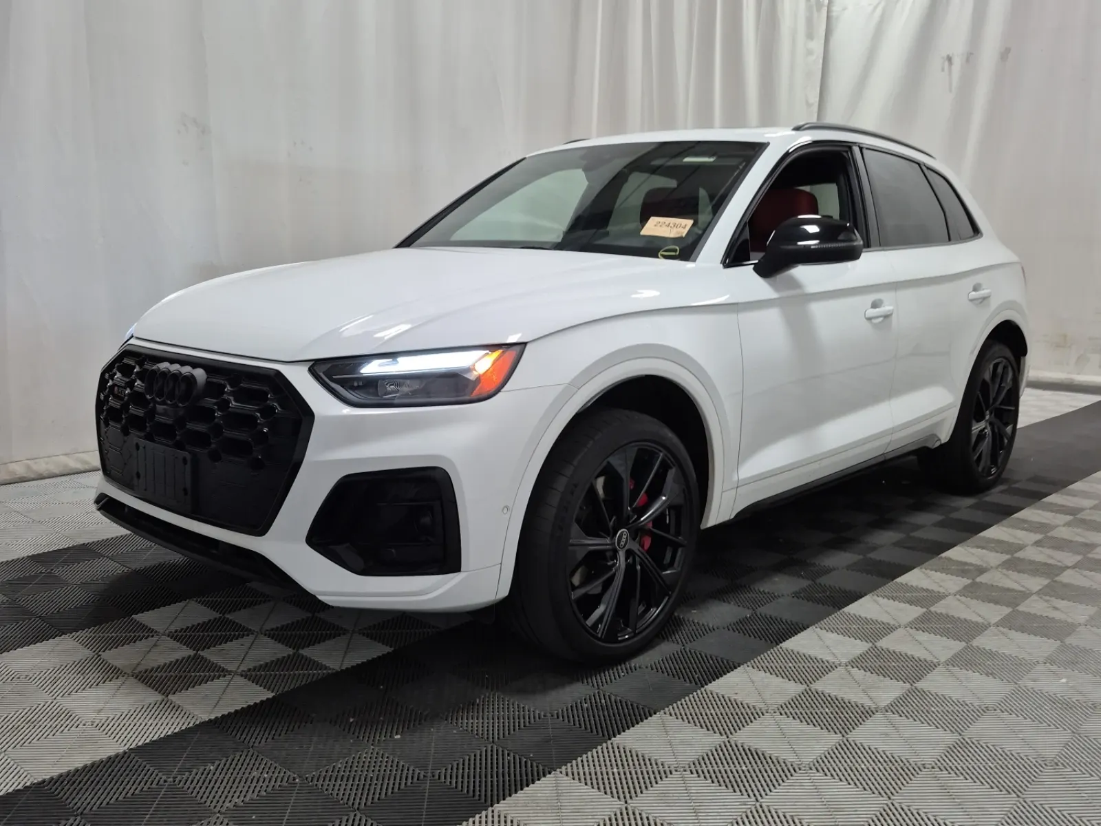 2024 Audi SQ5