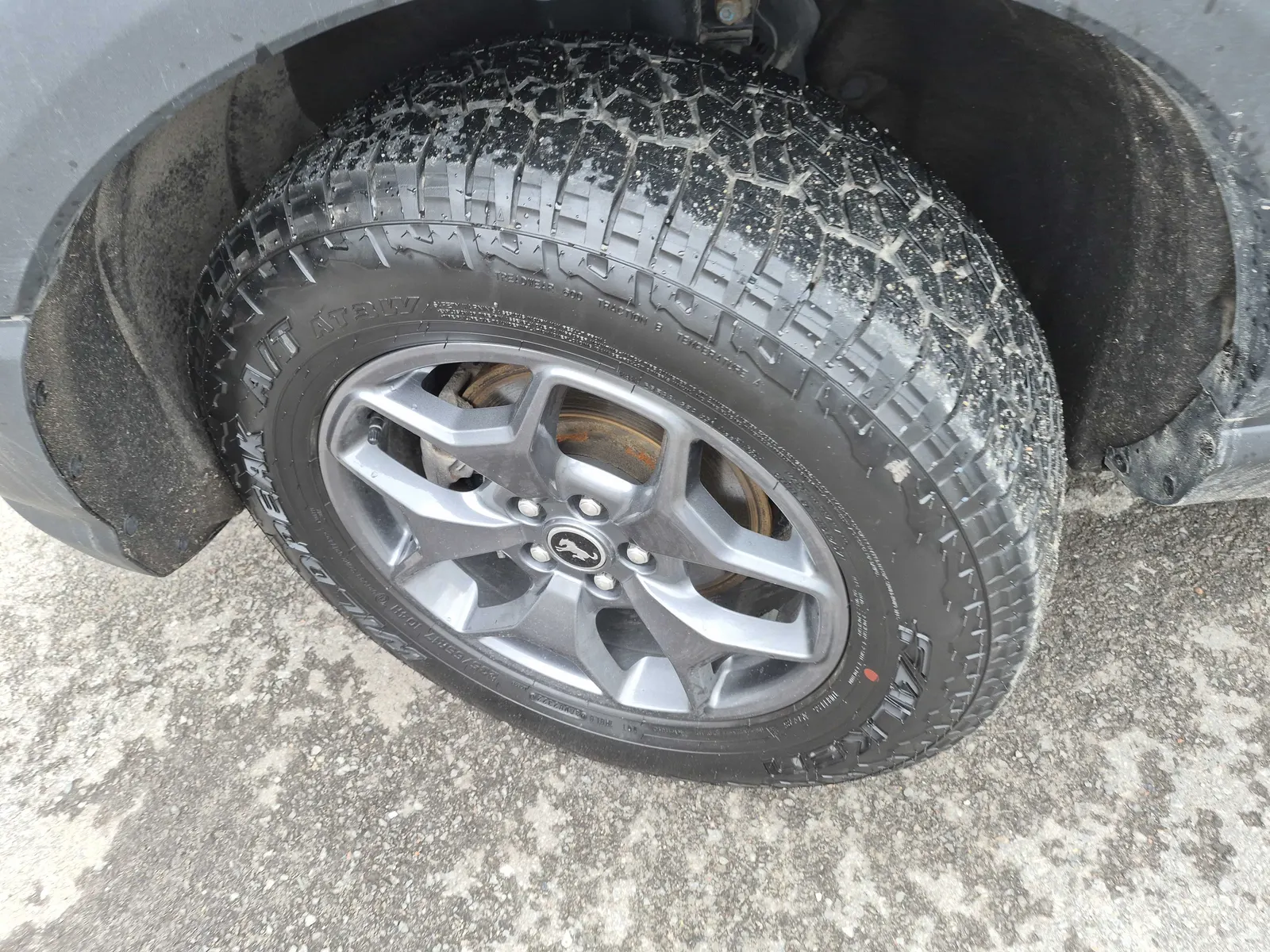 Tire