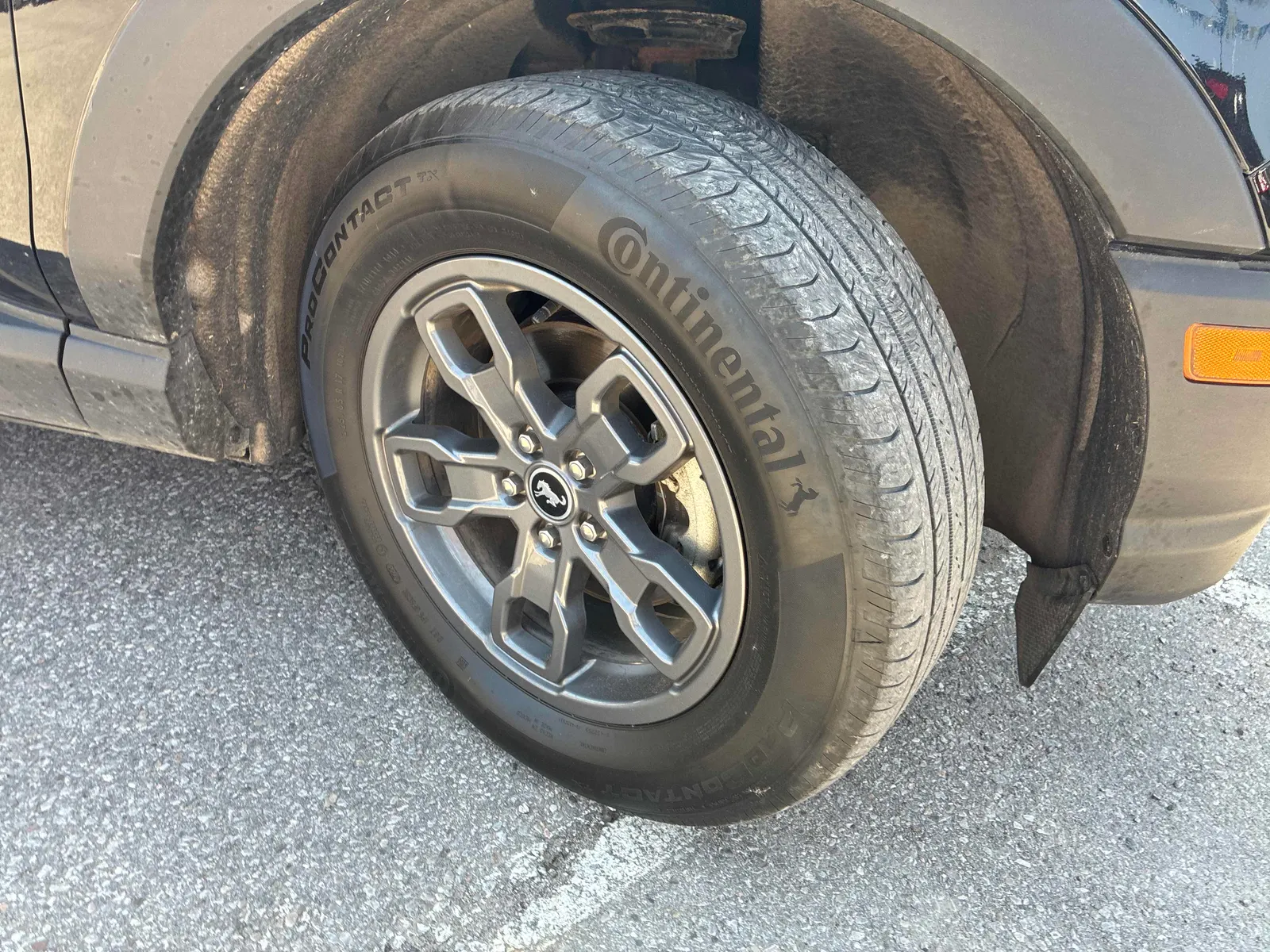 Tire