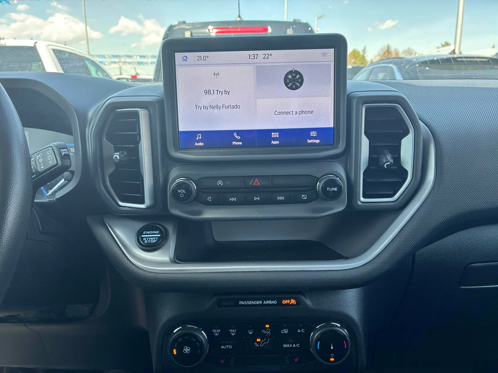 Console