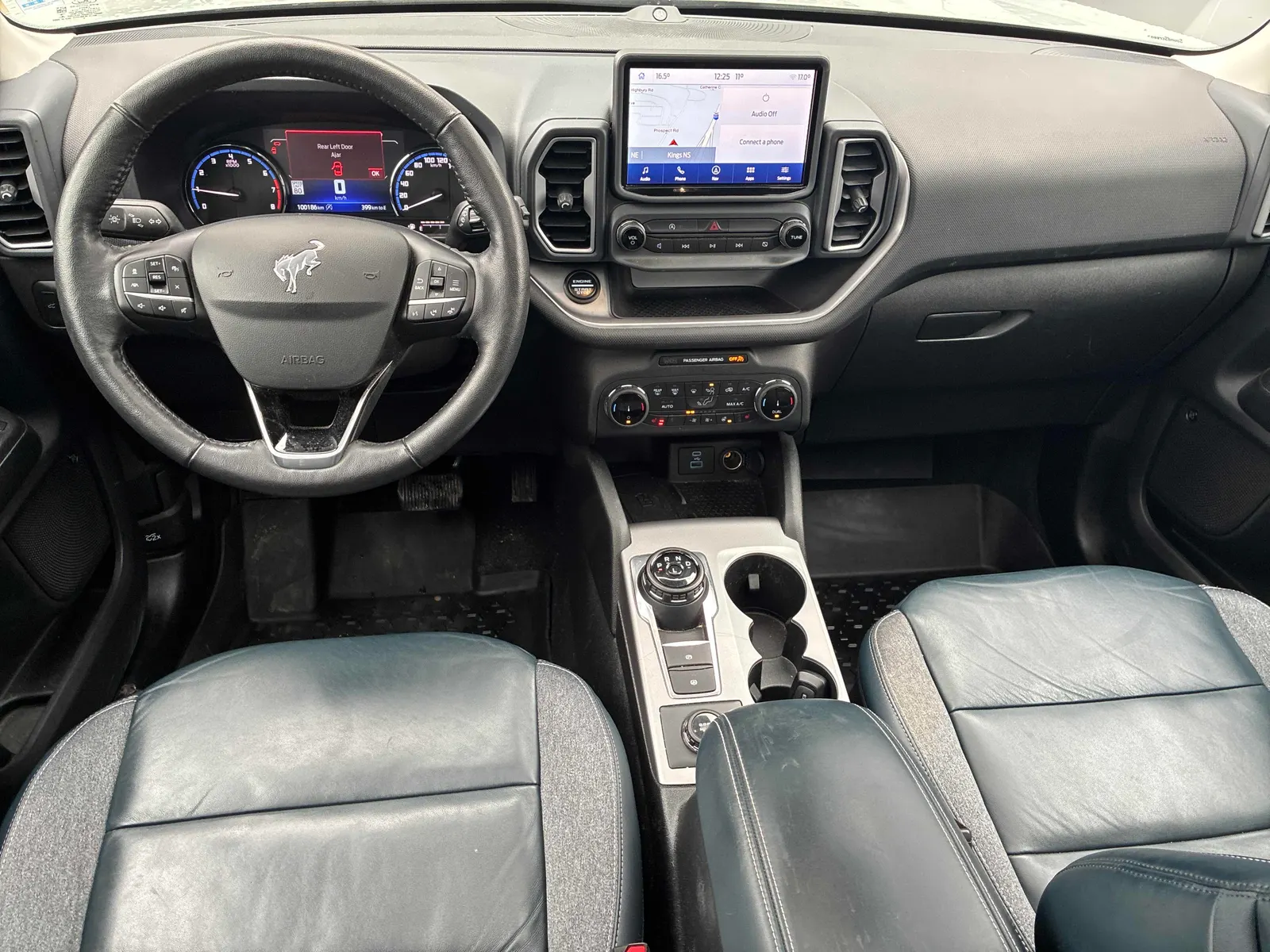 Console