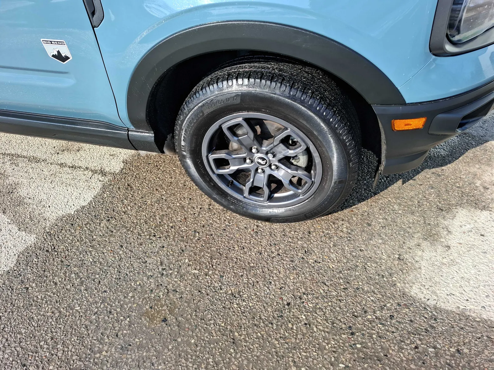 Tire