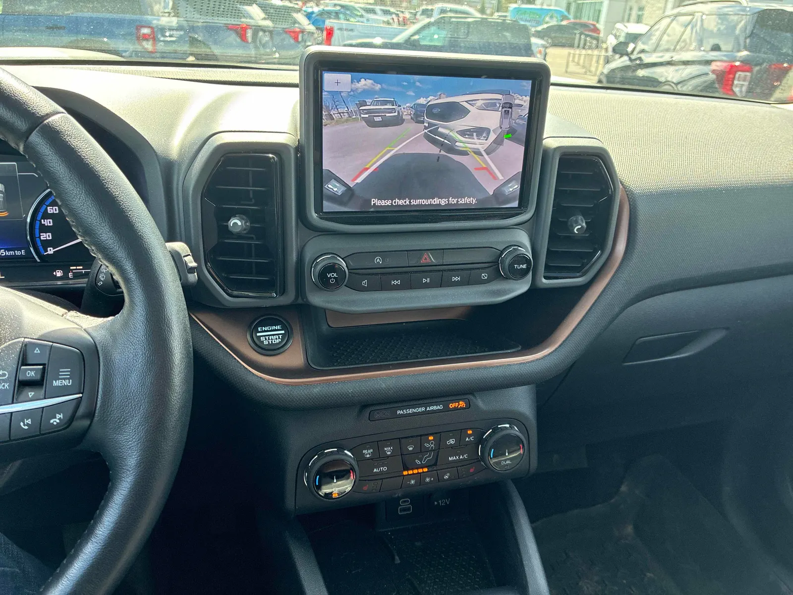 Console