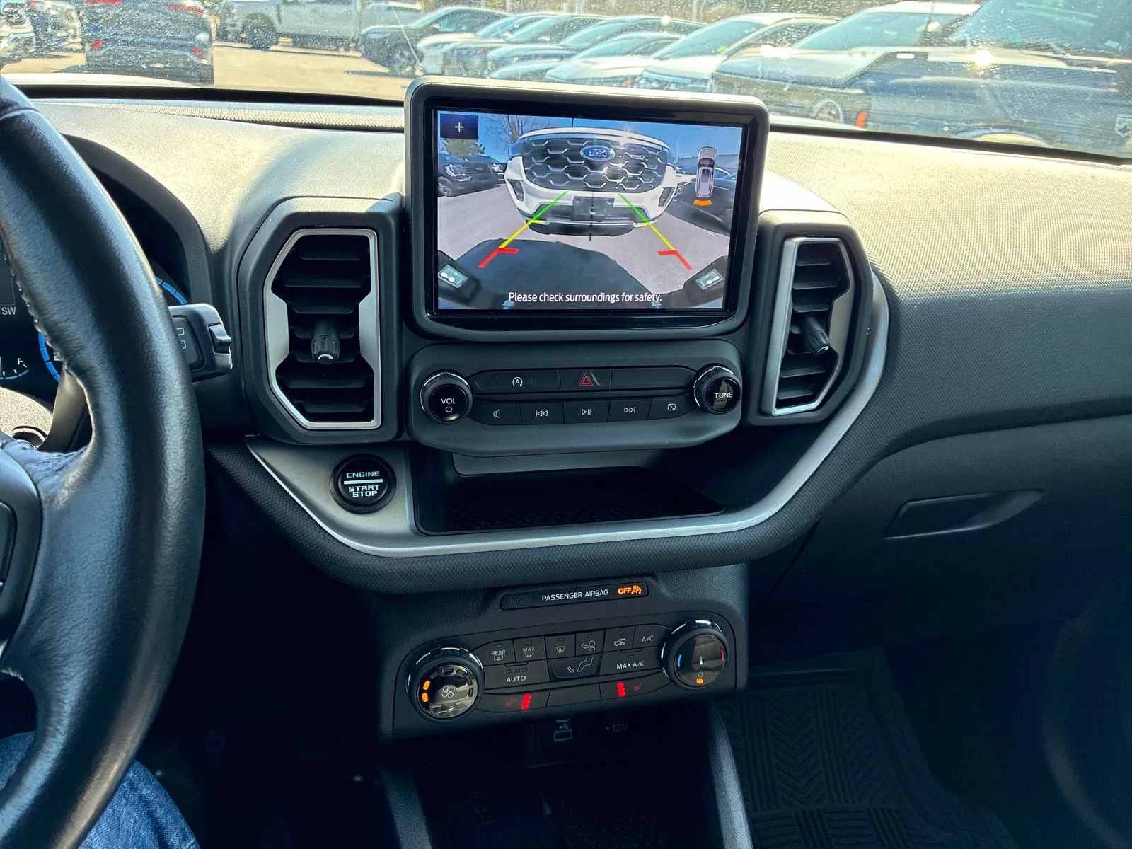 Console
