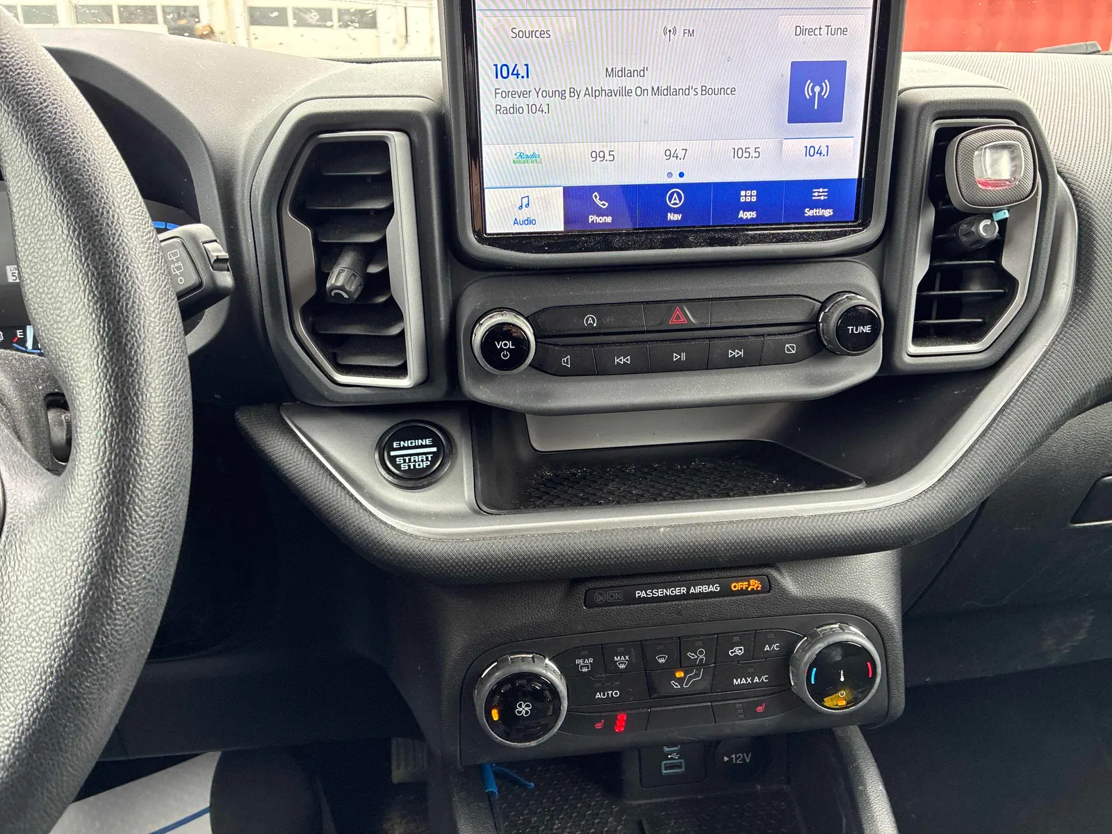 Console