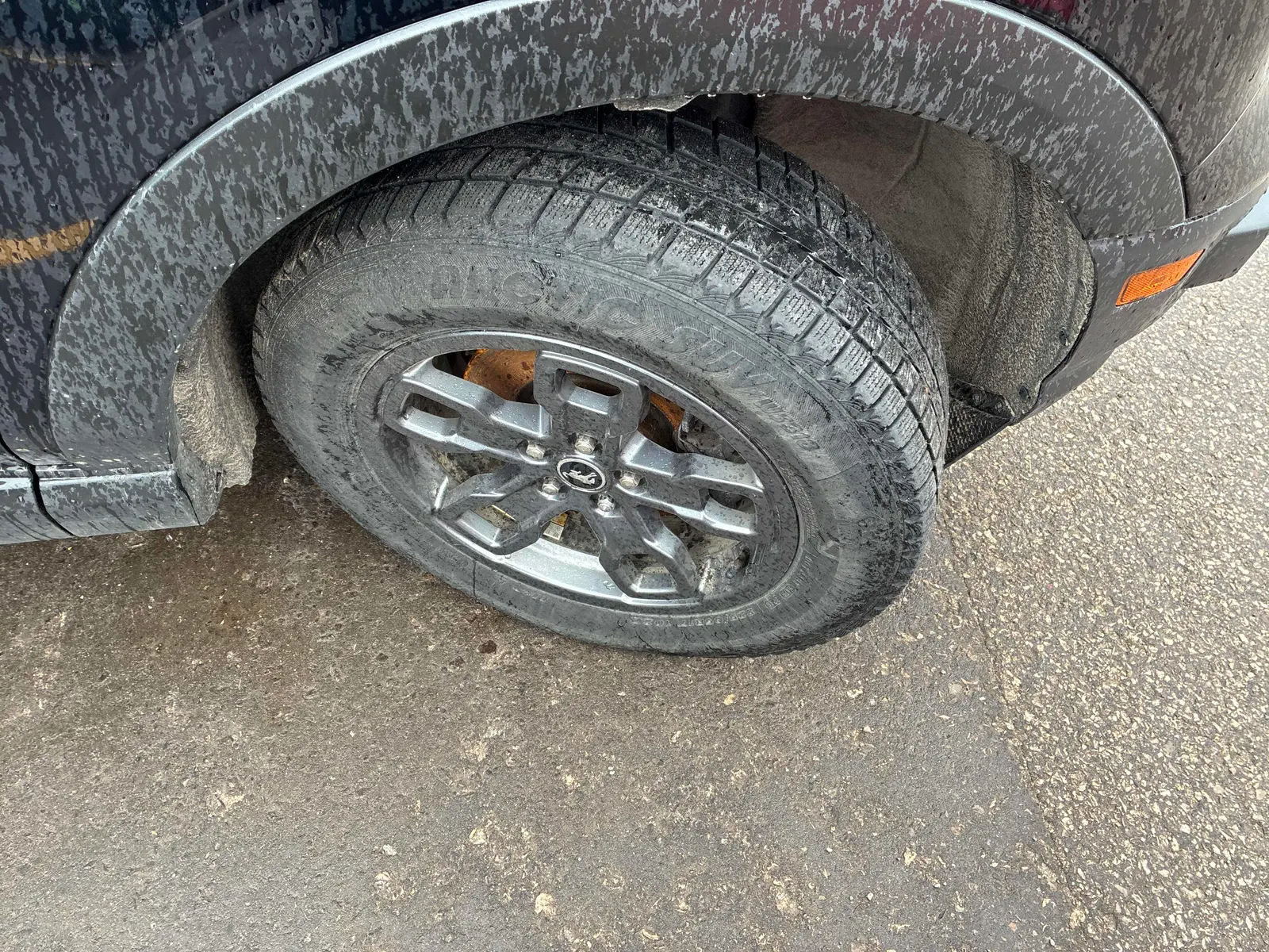 Tire