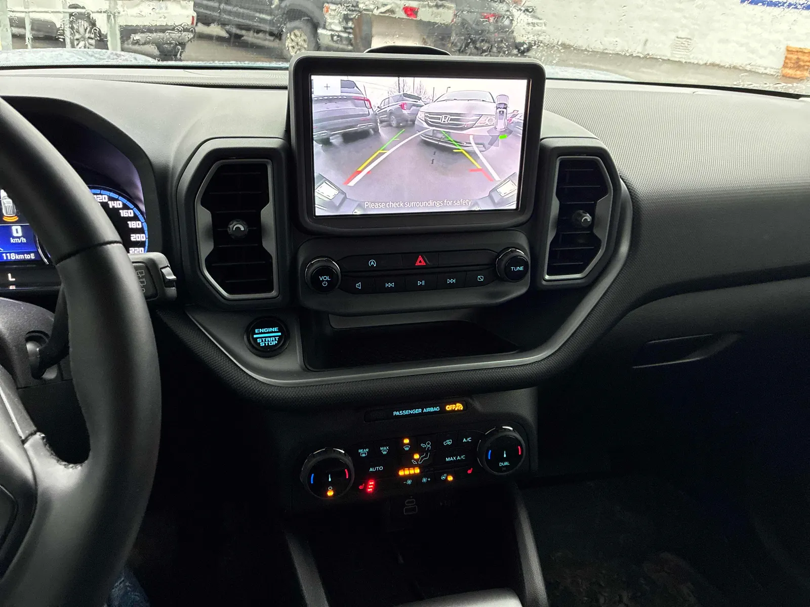 Console