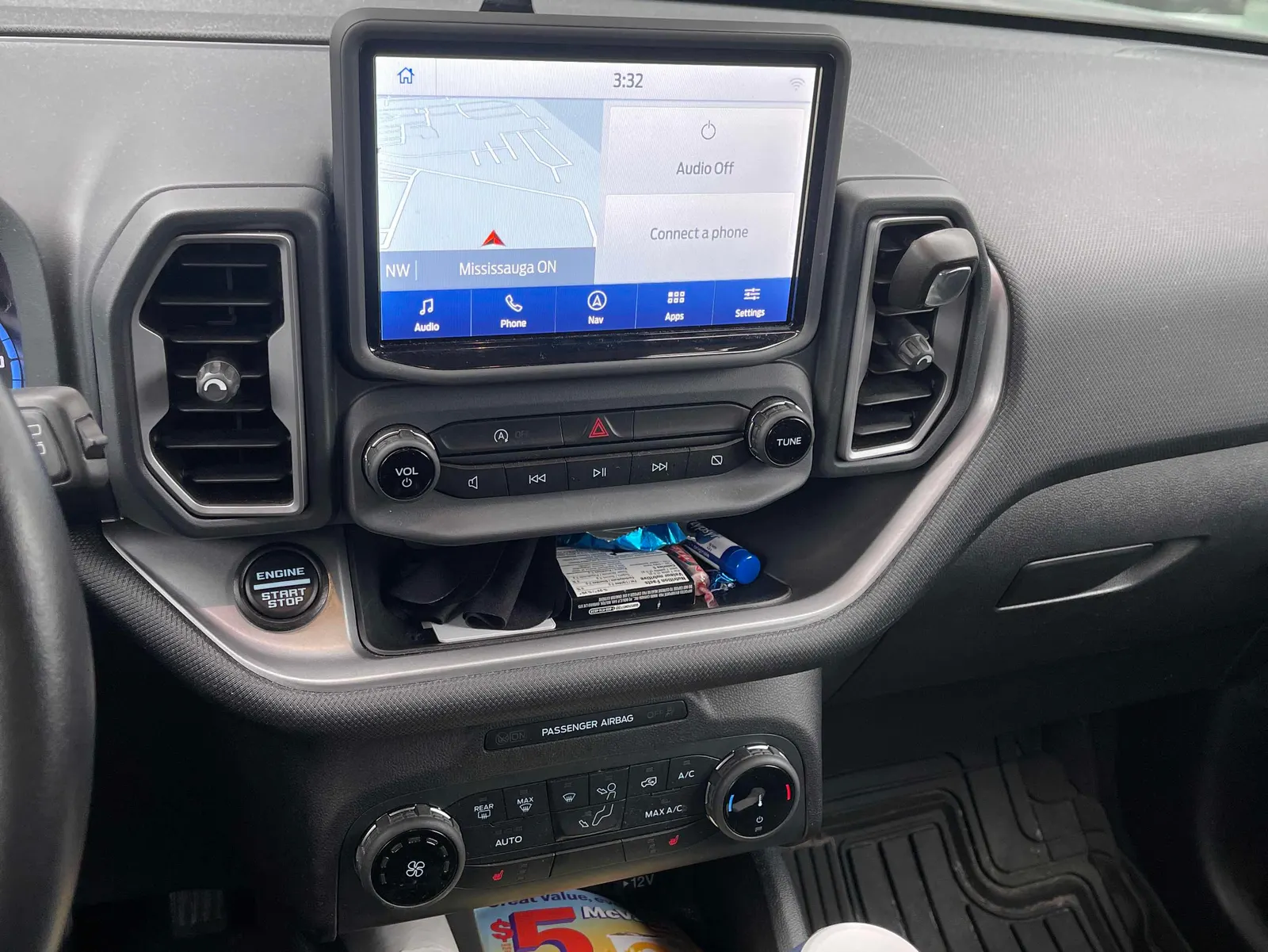 Console