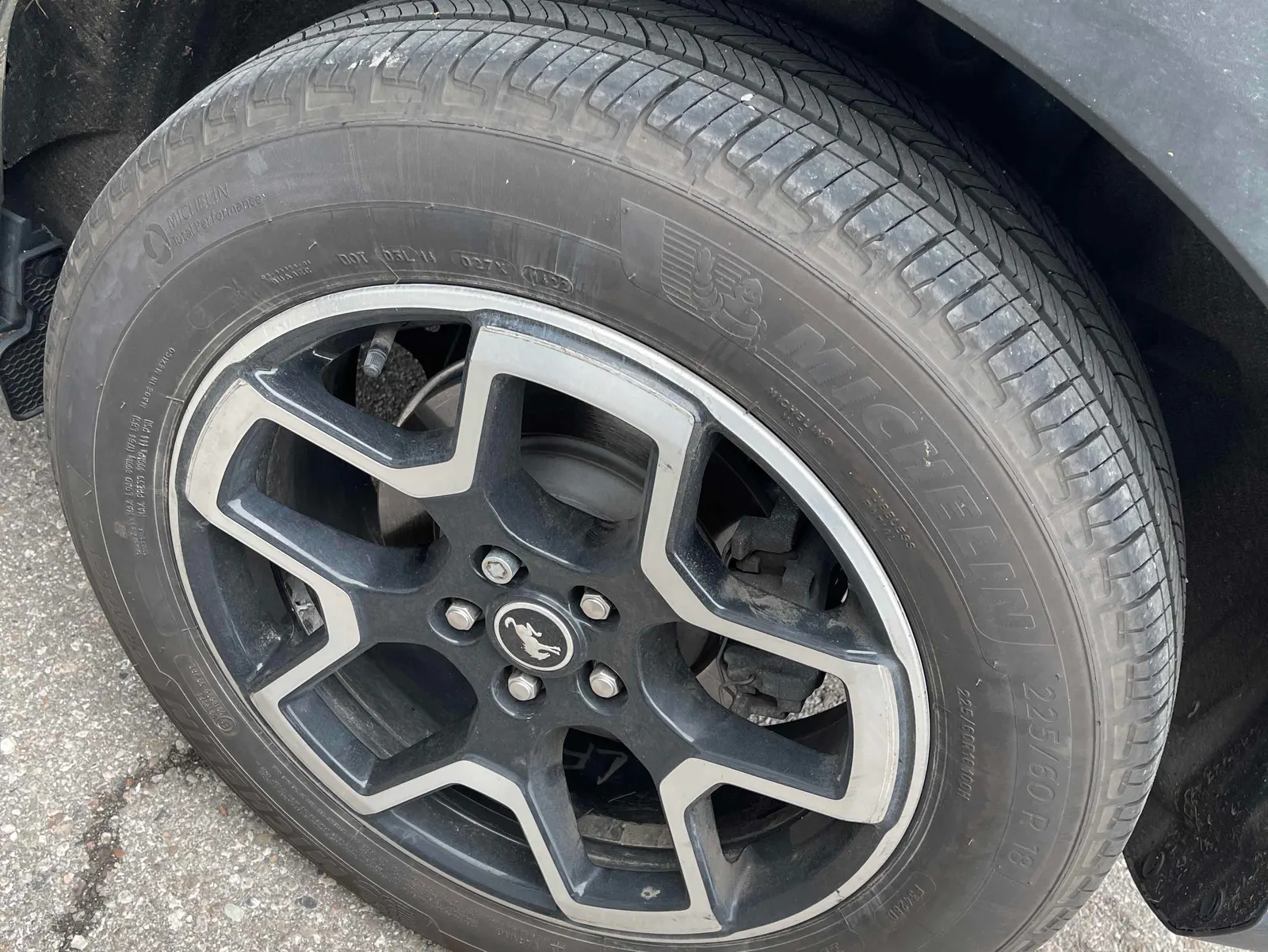Tire